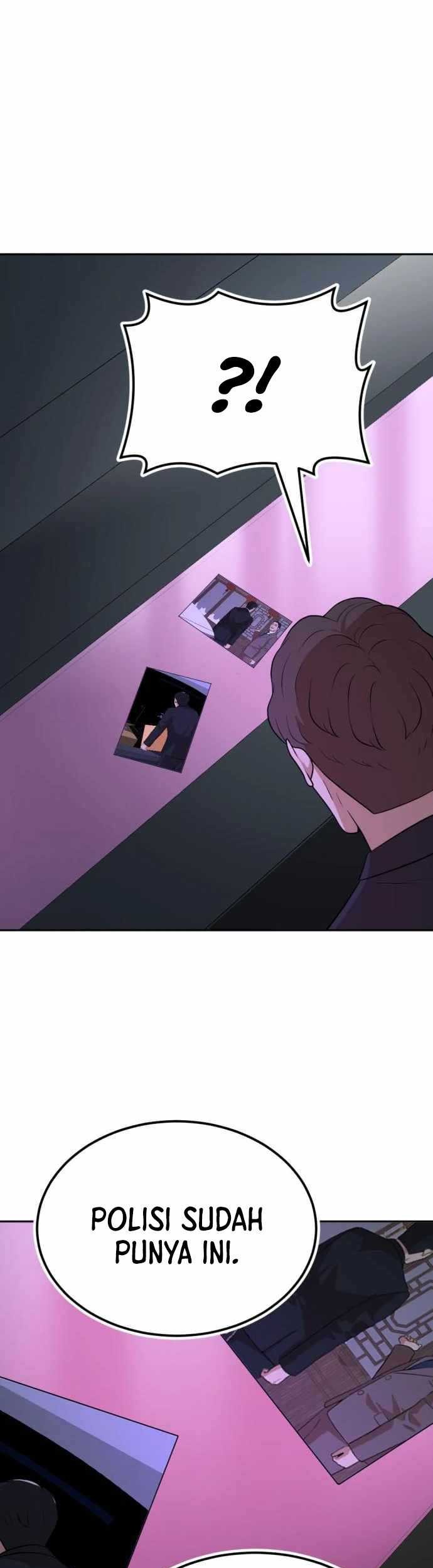 Company Grievance Squad Chapter 10 - halaman 30