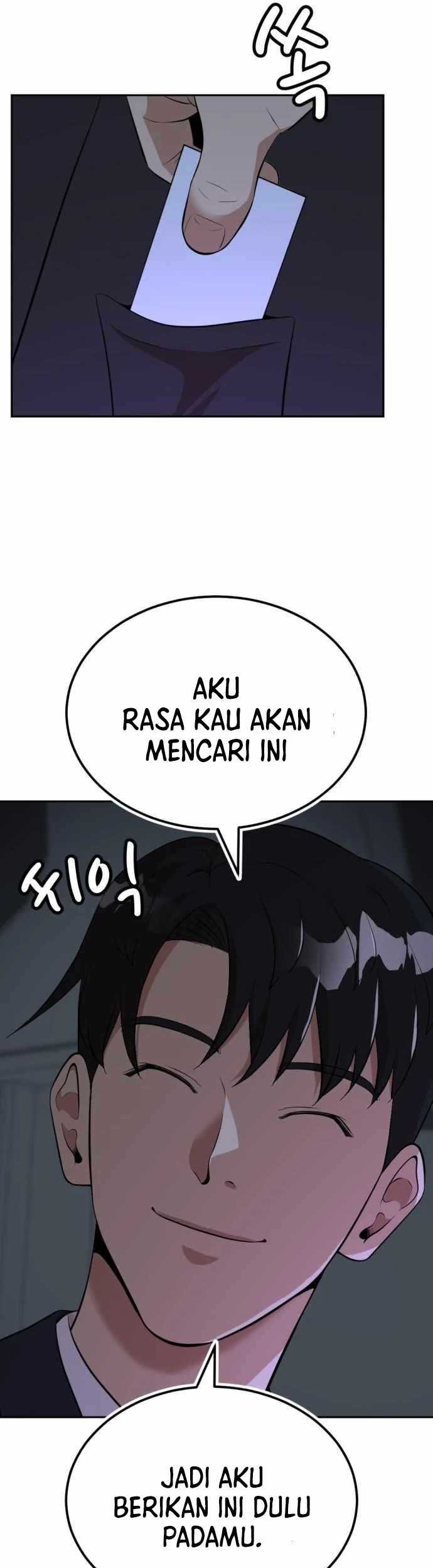 Company Grievance Squad Chapter 10 - halaman 34