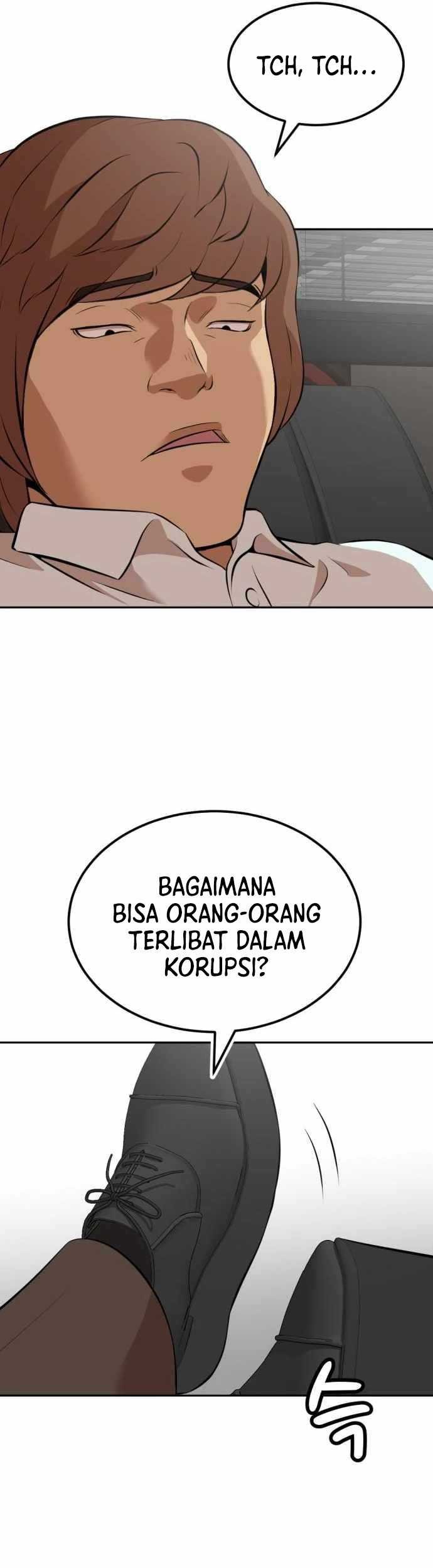Company Grievance Squad Chapter 10 - halaman 46