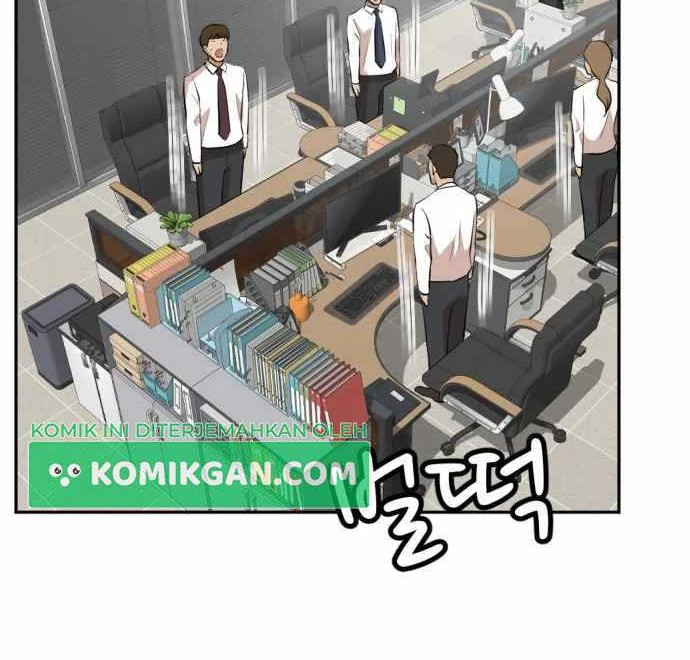 Company Grievance Squad Chapter 10 - halaman 49