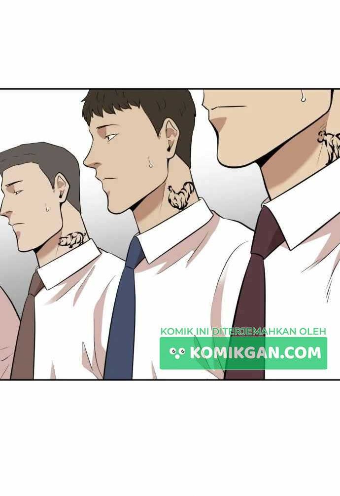 Company Grievance Squad Chapter 10 - halaman 53