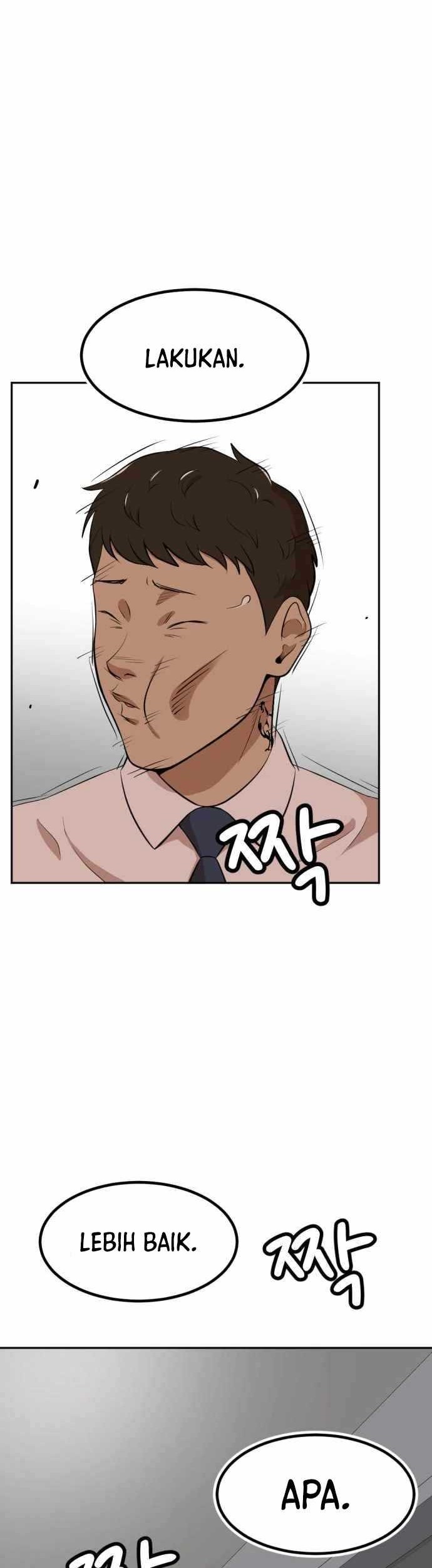 Company Grievance Squad Chapter 10 - halaman 55