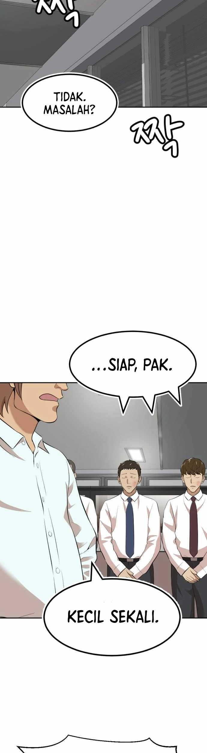 Company Grievance Squad Chapter 10 - halaman 56