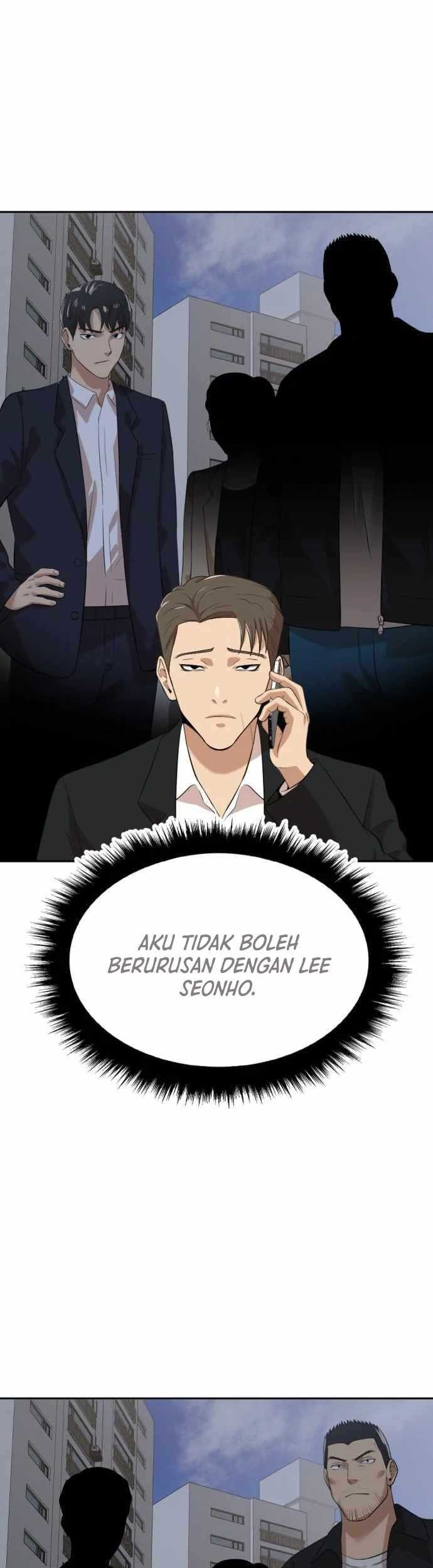 Company Grievance Squad Chapter 10 - halaman 66