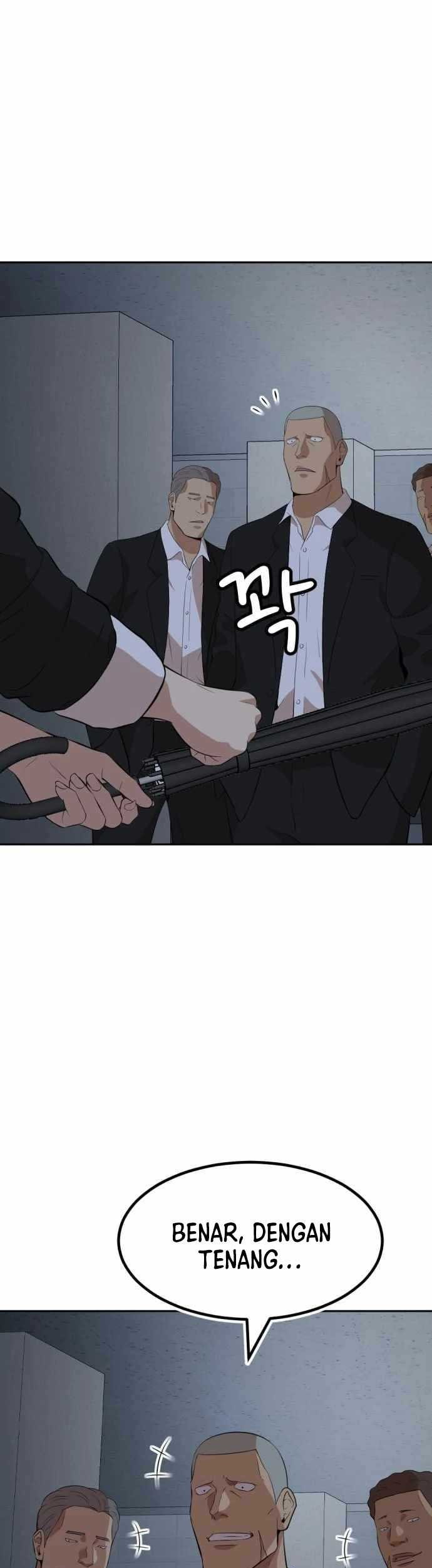 Company Grievance Squad Chapter 10 - halaman 74