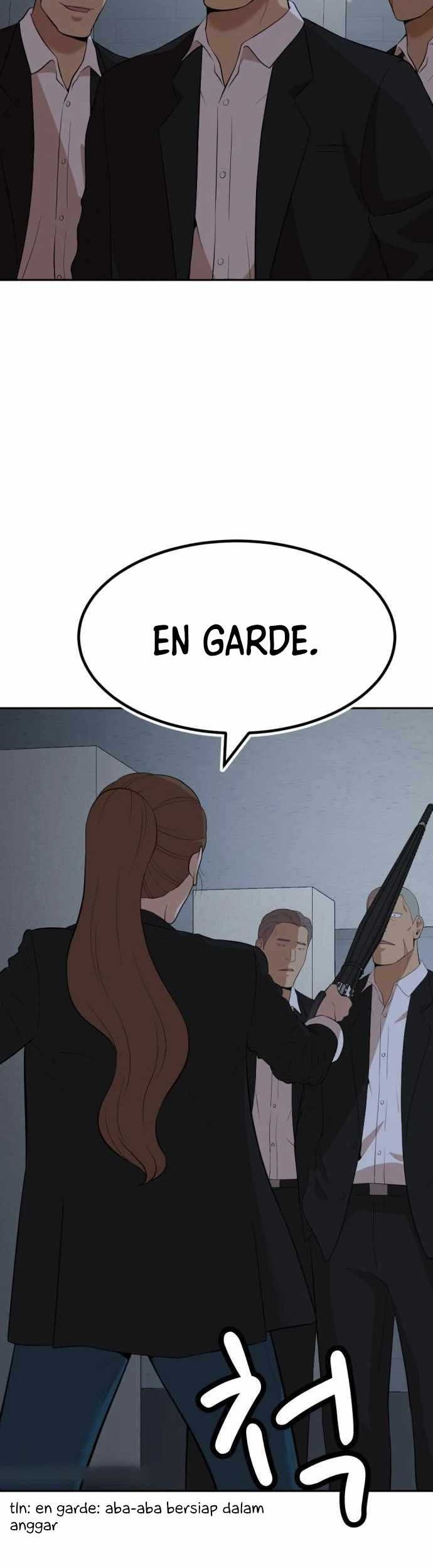 Company Grievance Squad Chapter 10 - halaman 75
