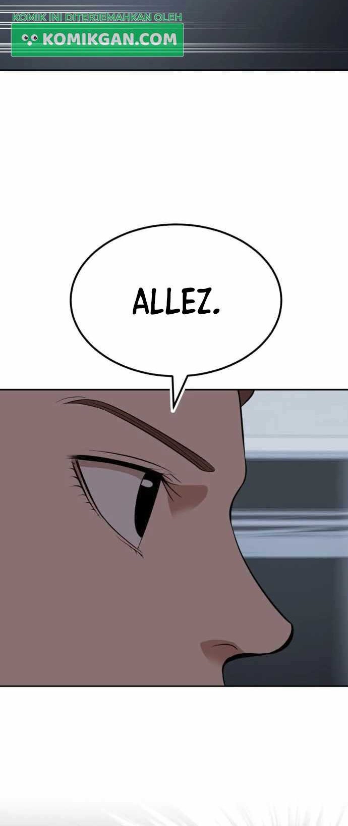 Company Grievance Squad Chapter 10 - halaman 77
