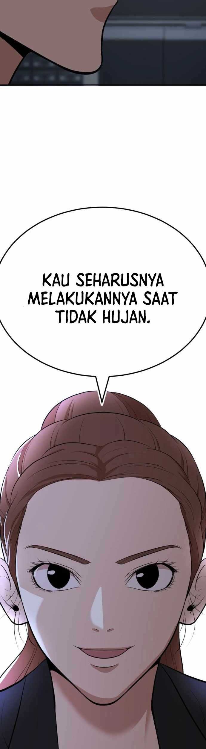 Company Grievance Squad Chapter 10 - halaman 80