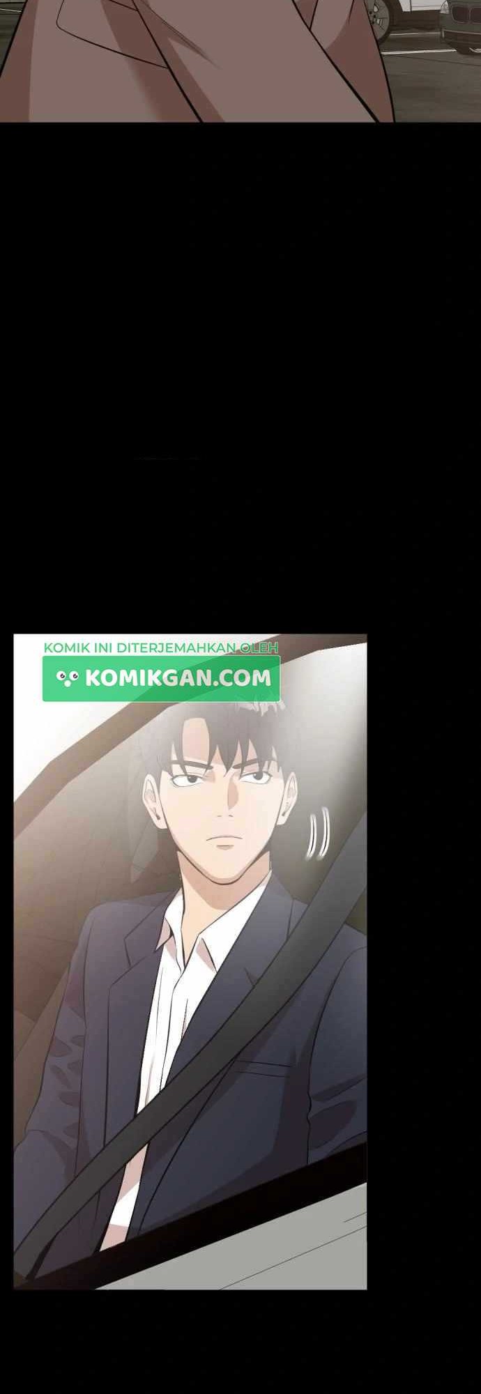 Company Grievance Squad Chapter 10 - halaman 9