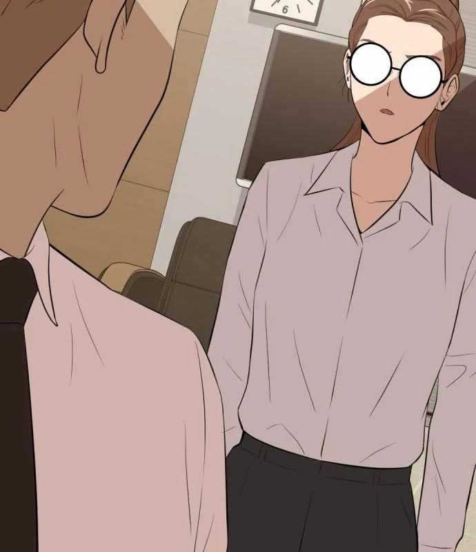 Company Grievance Squad Chapter 13 - halaman 100