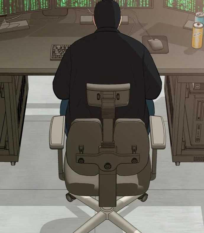 Company Grievance Squad Chapter 13 - halaman 120