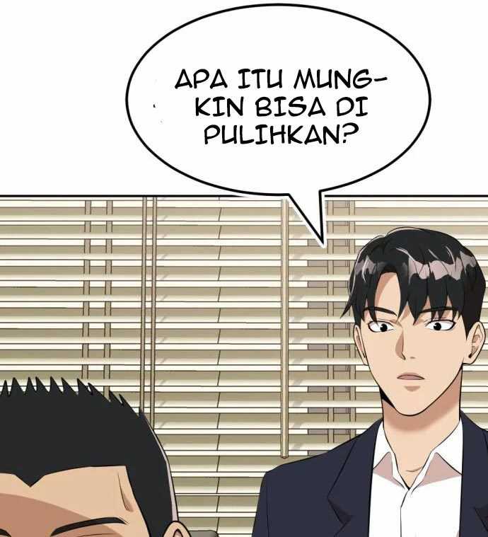 Company Grievance Squad Chapter 13 - halaman 122