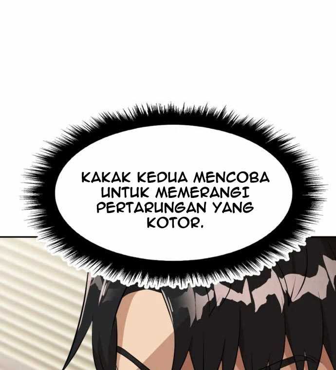 Company Grievance Squad Chapter 13 - halaman 129