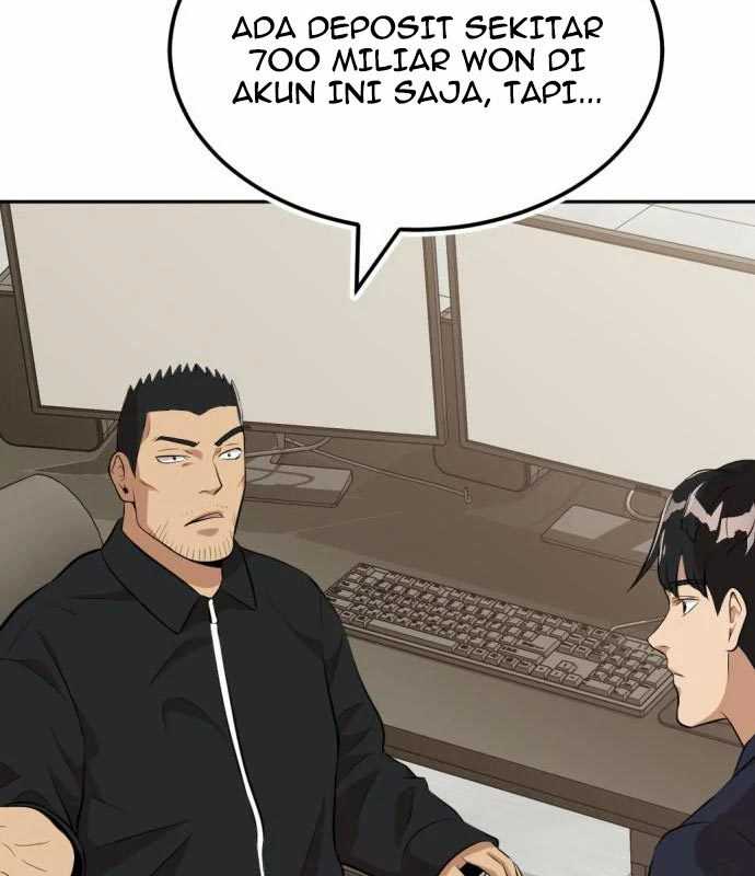 Company Grievance Squad Chapter 13 - halaman 134