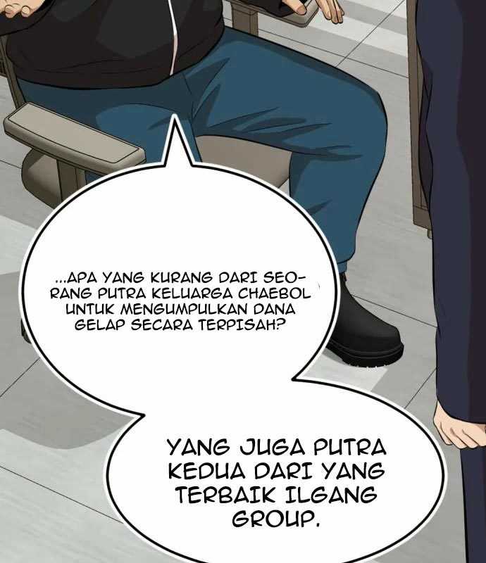 Company Grievance Squad Chapter 13 - halaman 135