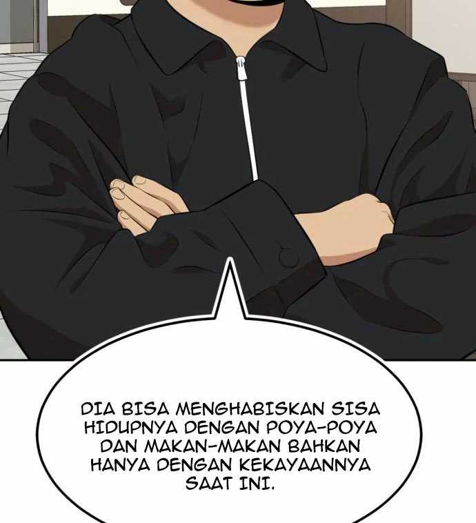 Company Grievance Squad Chapter 13 - halaman 145