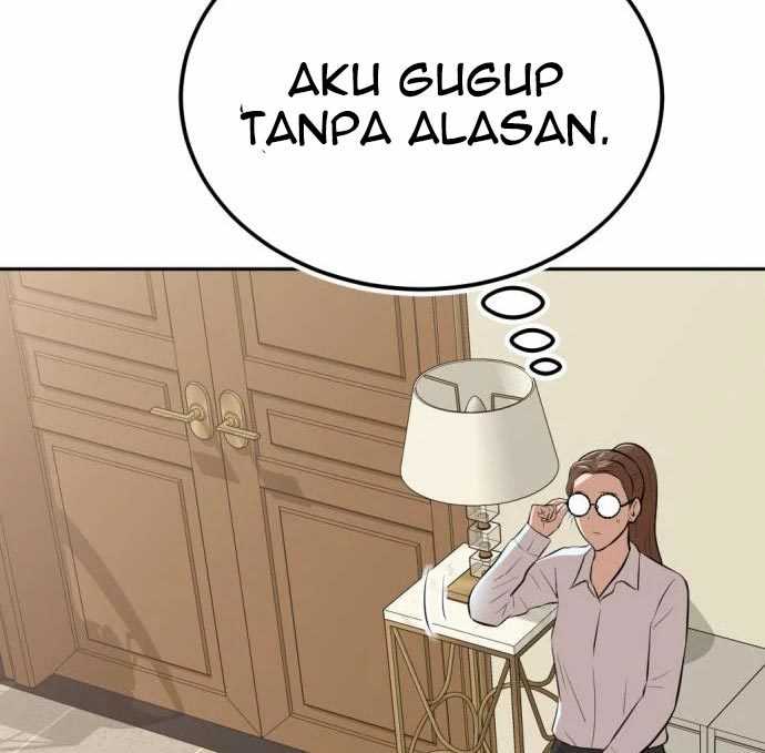 Company Grievance Squad Chapter 13 - halaman 15