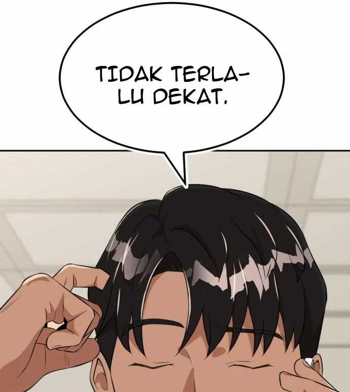 Company Grievance Squad Chapter 13 - halaman 162