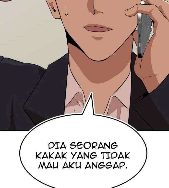 Company Grievance Squad Chapter 13 - halaman 163