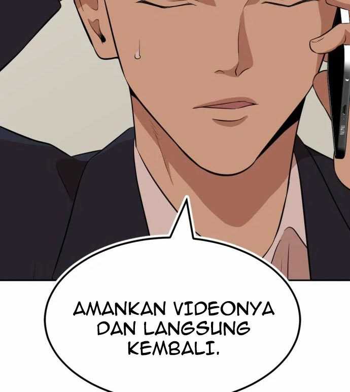 Company Grievance Squad Chapter 13 - halaman 168