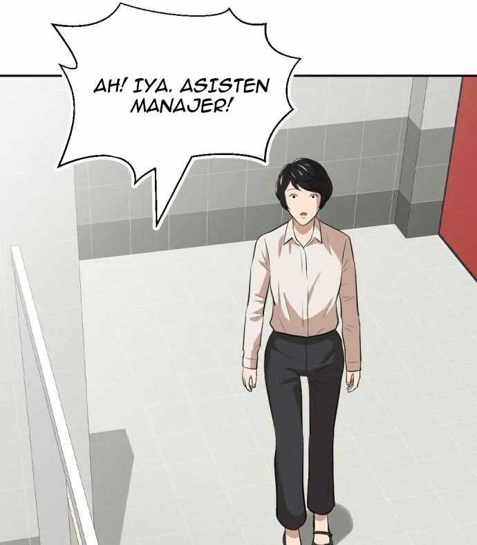 Company Grievance Squad Chapter 13 - halaman 172