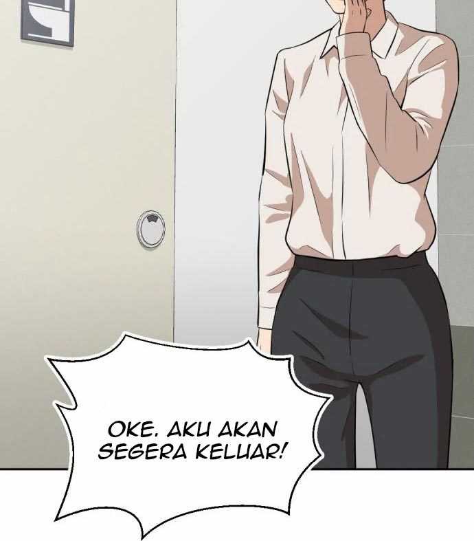 Company Grievance Squad Chapter 13 - halaman 175
