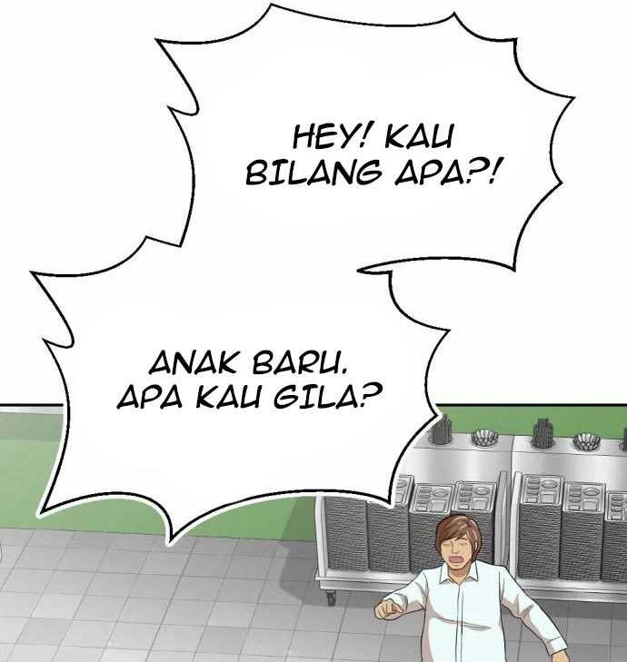 Company Grievance Squad Chapter 13 - halaman 222