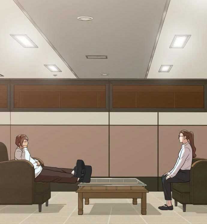 Company Grievance Squad Chapter 13 - halaman 25