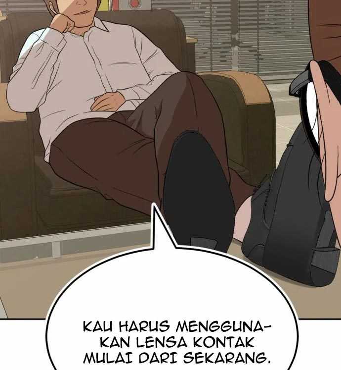 Company Grievance Squad Chapter 13 - halaman 28