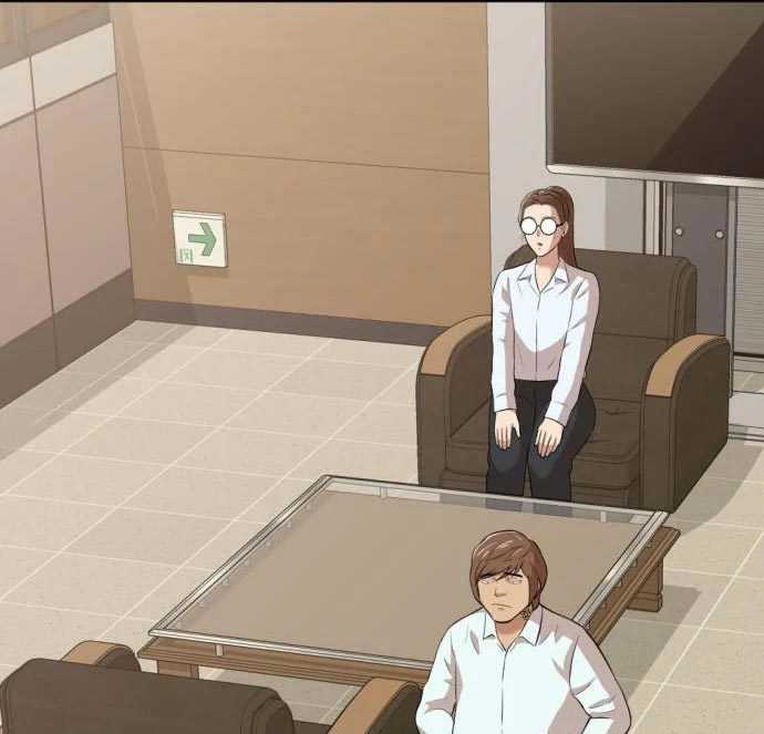 Company Grievance Squad Chapter 13 - halaman 42