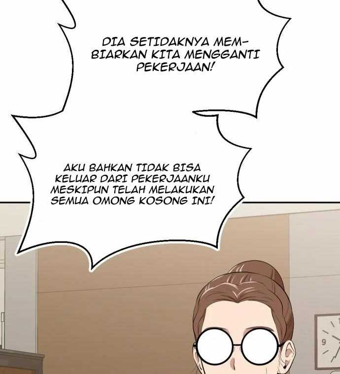 Company Grievance Squad Chapter 13 - halaman 84