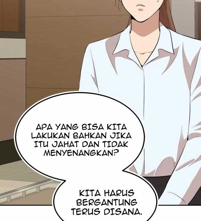 Company Grievance Squad Chapter 13 - halaman 85