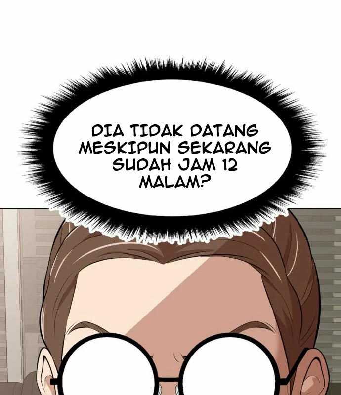 Company Grievance Squad Chapter 14 - halaman 100