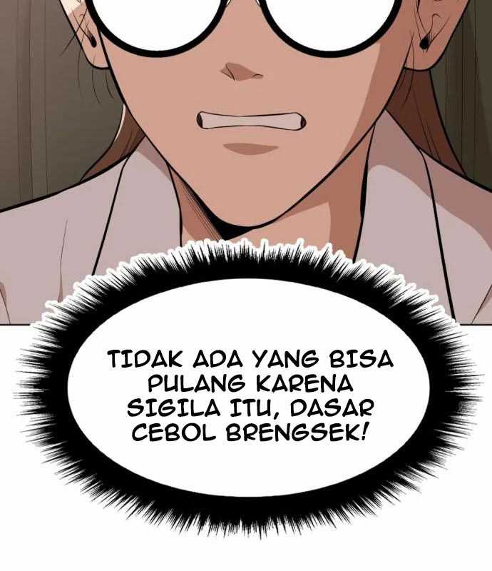 Company Grievance Squad Chapter 14 - halaman 101