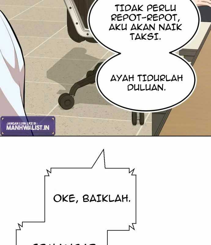 Company Grievance Squad Chapter 14 - halaman 106