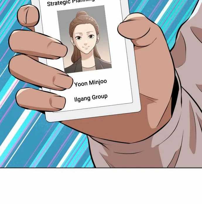 Company Grievance Squad Chapter 14 - halaman 117