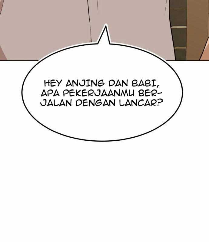 Company Grievance Squad Chapter 14 - halaman 123