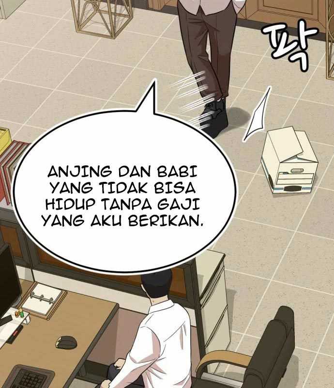 Company Grievance Squad Chapter 14 - halaman 125