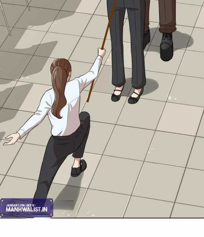 Company Grievance Squad Chapter 14 - halaman 13