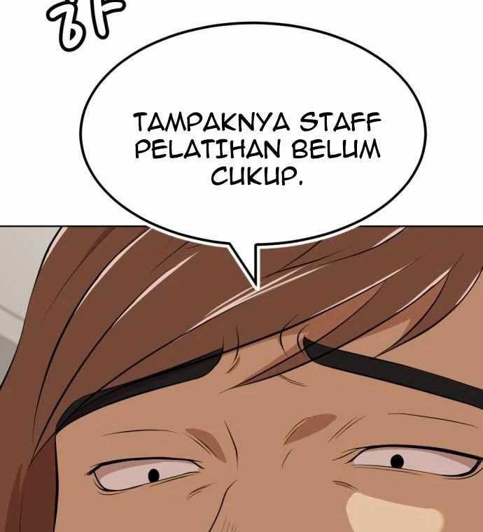 Company Grievance Squad Chapter 14 - halaman 137