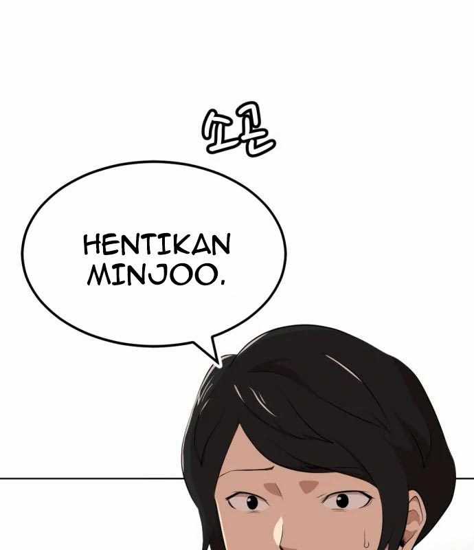 Company Grievance Squad Chapter 14 - halaman 14