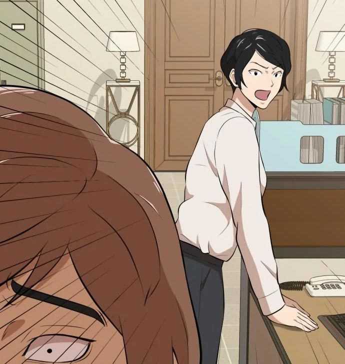 Company Grievance Squad Chapter 14 - halaman 157
