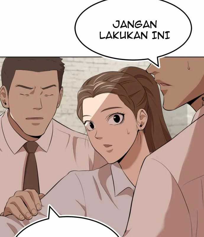 Company Grievance Squad Chapter 14 - halaman 18