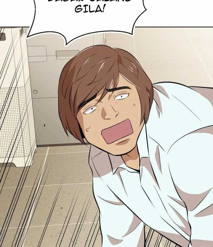 Company Grievance Squad Chapter 14 - halaman 181