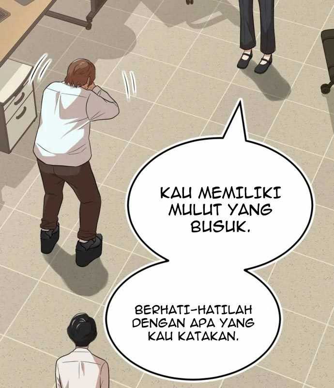 Company Grievance Squad Chapter 14 - halaman 186