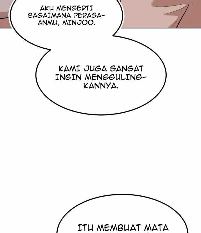 Company Grievance Squad Chapter 14 - halaman 19