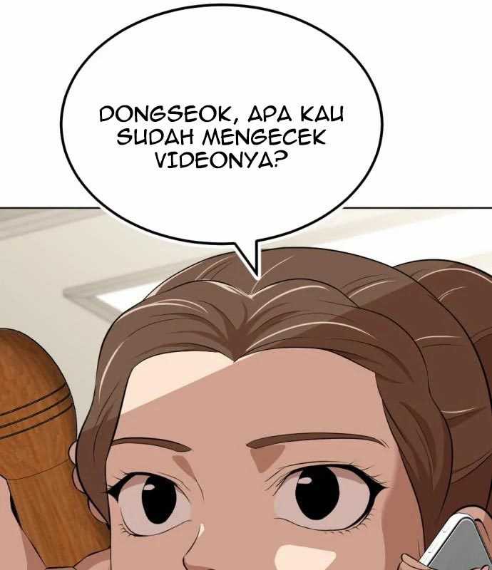 Company Grievance Squad Chapter 14 - halaman 198