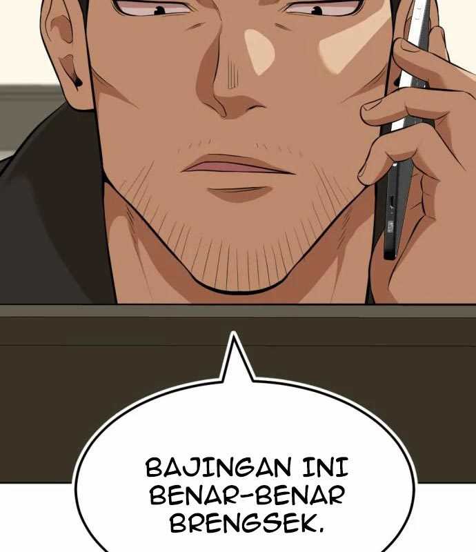 Company Grievance Squad Chapter 14 - halaman 201