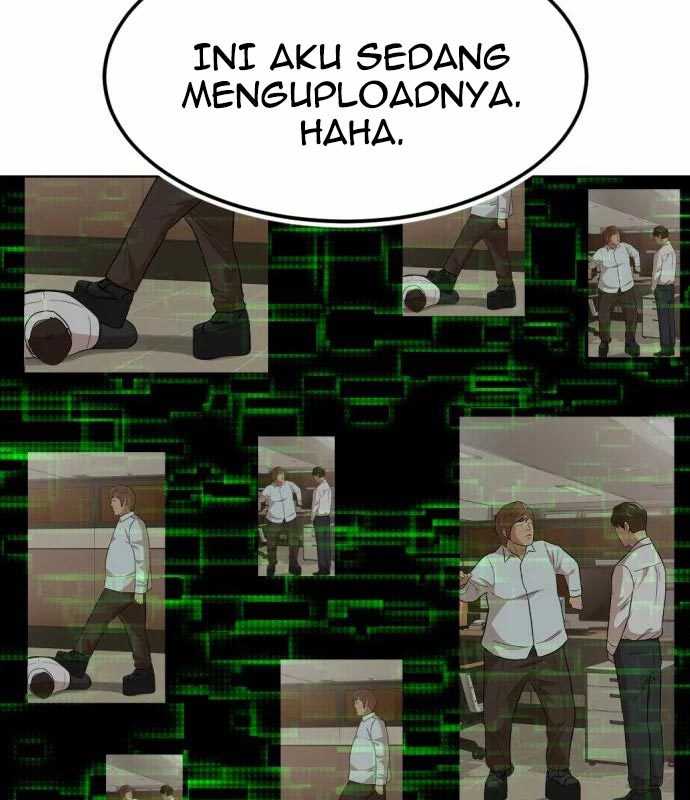 Company Grievance Squad Chapter 14 - halaman 203