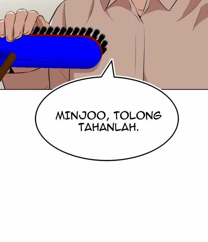 Company Grievance Squad Chapter 14 - halaman 21